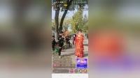 祝九红吊孝