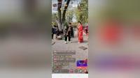 刘三姐上寿
