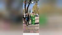 孟江女哭长城