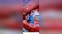 二人转《西厢写书》姜丫王立波演唱MP4视频下载，经典戏曲资源在线获取下载
