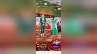 二人转《古城会》杨小军赵越演唱视频MP4下载，经典戏曲资源在线获取下载