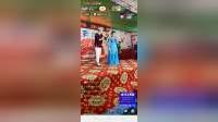 二人转《罗成算卦》杨小军赵越演唱视频mp4下载，传统正戏资源下载