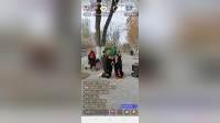 二人转《韩琪杀庙》郝长伟巧儿演唱 经典正戏mp4视频下载 民间传统戏曲资源
