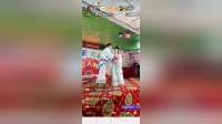 二人转《楼台会》娇娇王二演唱戏曲视频mp4下载-经典二人转正戏资源