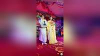 二人转《赔情》谭娟沈洪飞演唱视频下载 - 高清戏曲MP4资源下载
