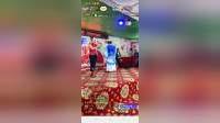 孟江女哭长城