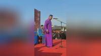绍兴莲花落《分爹》上集邵伟木演唱 家庭伦理经典戏曲资源下载