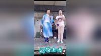 绣八仙，夸哈尔滨，清水河