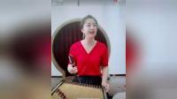 温州鼓词《秦英》陈怡丹演唱，经典传统曲艺在线畅听