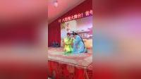 杨八郎探母，韩琦杀庙，芈建游宫，李翠莲盘道