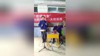 猪八戒拱地