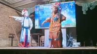 火龙阵