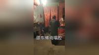 邵东傩戏市级非遗瑰宝，领略传统傩戏文化独特魅力与深厚底蕴