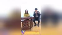 打樱桃