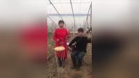 万众一心战疫情