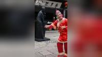 莲花落《做媒婆》高清戏曲资源下载，经典民间下载
