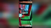 邵阳花鼓戏《刘海戏金蟾》片段MP4下载，经典戏曲视频资源
