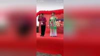二人转《开店》周颖姜小利演唱戏曲视频MP4资源，高清正版下载下载