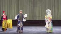 京剧《胭粉计》李衍茂江峰主演，高派经典演绎诸葛亮司马懿智谋对决下载