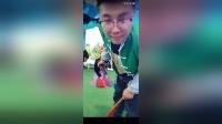 宫门挂玉带