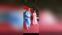 二人转正戏全本《古城会》亚玲王立波演唱，经典三国题材戏曲下载下载