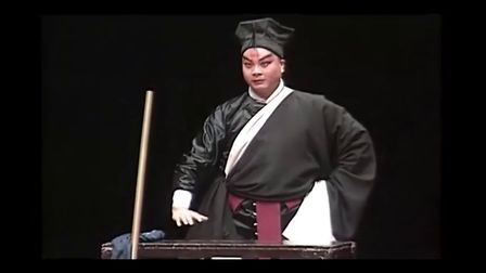 昆曲《打虎游街》全场资源下载，鲍学军等名家精彩演绎，不容错过下载